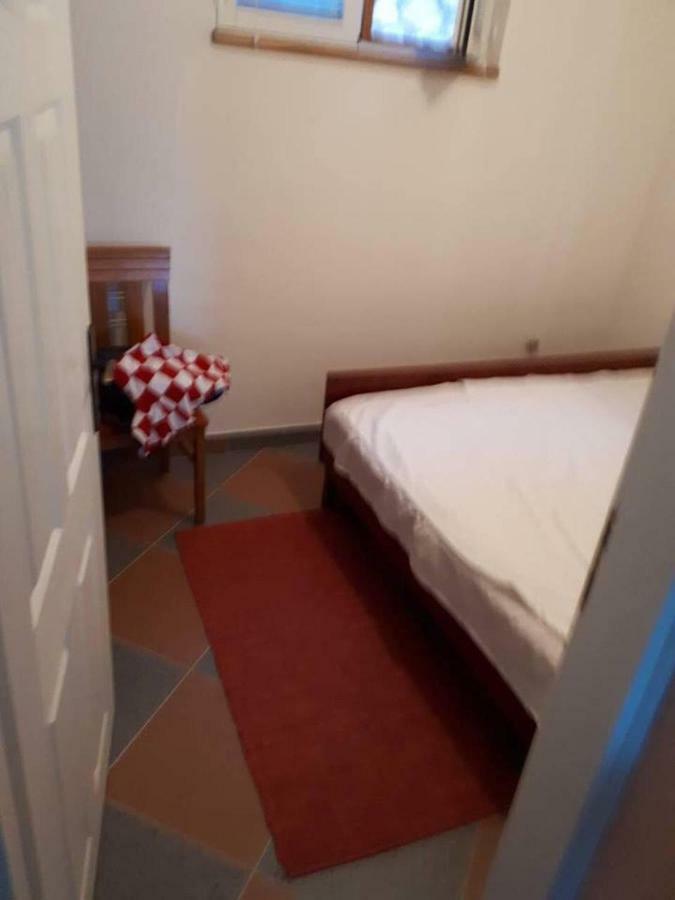 Apartments Horvat On Island Pag Vlasici Luaran gambar