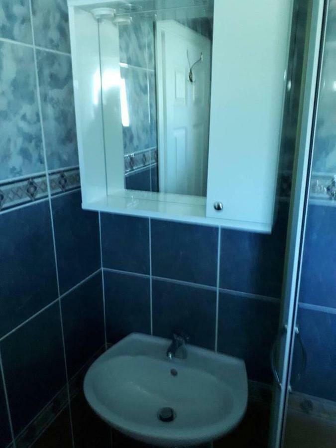 Apartments Horvat On Island Pag Vlasici Luaran gambar