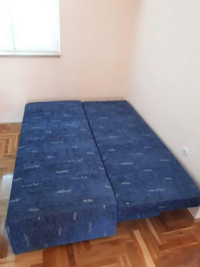 Apartments Horvat On Island Pag Vlasici Luaran gambar